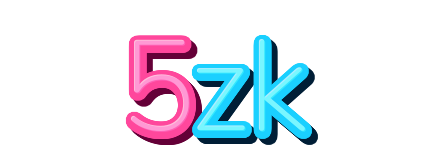 5zk — logo kanal